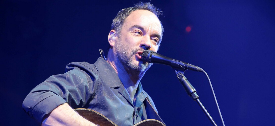 Obrázek k článku NAŽIVO: Poctivé muzikanství Dave Matthews Band zaslouží obdiv. V hale však bledne