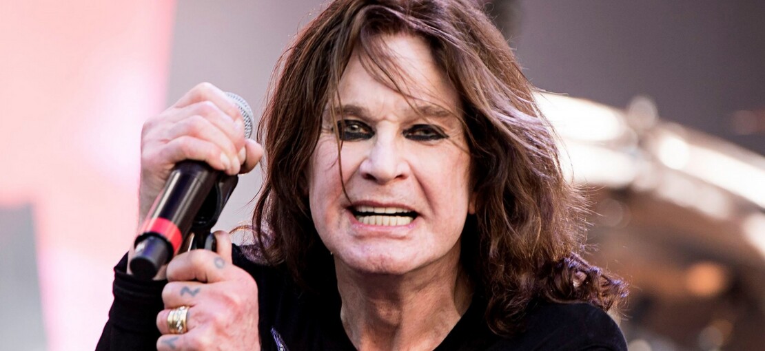 Obrázek k článku Ozzy Osbourne dokončil novou desku, opět se obklopil hvězdnými hráči