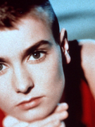 Náhledový obrázek k článku NEKROLOG: Nic se jí nevyrovnalo. Zemřela Sinéad O’Connor