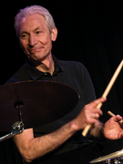 Náhledový obrázek k článku Není třeba skromných slov. Charlie Watts byl z nejslavnějších bubeníků světa