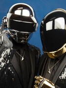 Náhledový obrázek k článku Konec jedné éry. Daft Punk uzavřeli kariéru