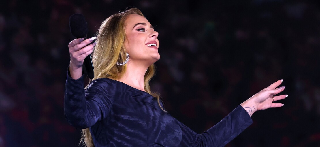 Obrázek k článku Triumfální Adele je v Mnichově za půlkou. Po podzimu ve Vegas plánuje pauzu