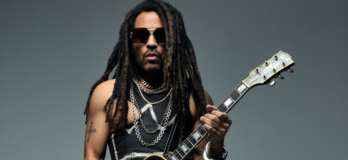 Obrázek k článku Lenny Kravitz dál šíří rockový bacil. Příští rok nakazí O2 arenu