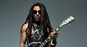 Náhledový obrázek k článku Lenny Kravitz dál šíří rockový bacil. Příští rok nakazí O2 arenu