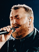 Náhledový obrázek k článku GLOSA: Sam Smith si na Colours o pozornost říkal jemně. Intimní show ale odhalila mnoho