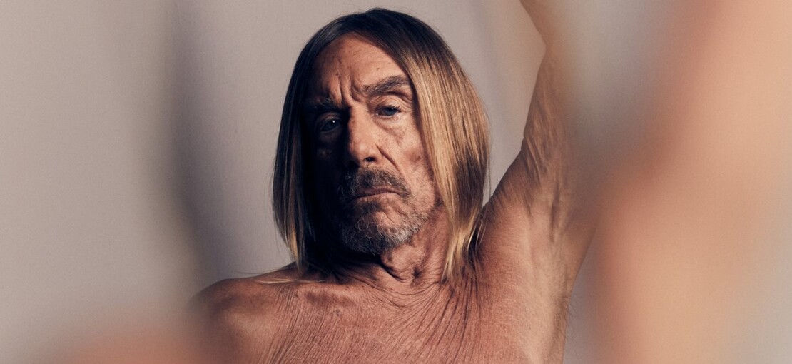 Obrázek k článku Iggy Pop a Justice se vrací na Colours of Ostrava. Na festival míří i Calin