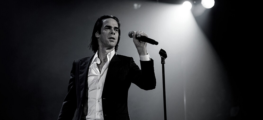 Obrázek k článku Nick Cave přišel o druhého syna. Jethro Lazenby zemřel v 31 letech