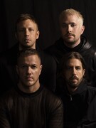 Náhledový obrázek k článku Zájem o Imagine Dragons je neuvěřitelný.  Přidávají druhý koncert