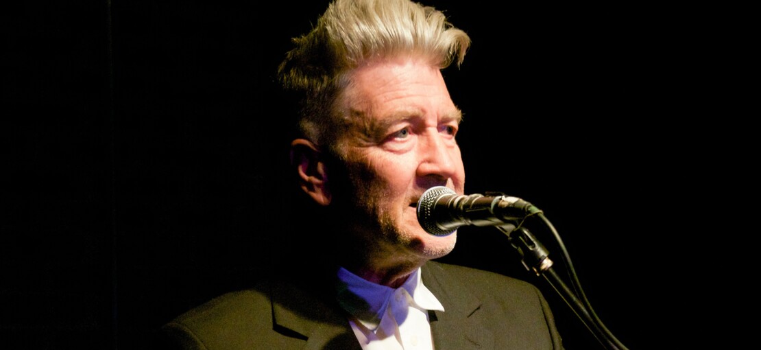 Obrázek k článku Zemřel David Lynch, jedinečný režisér, ale taktéž pozoruhodný hudebník