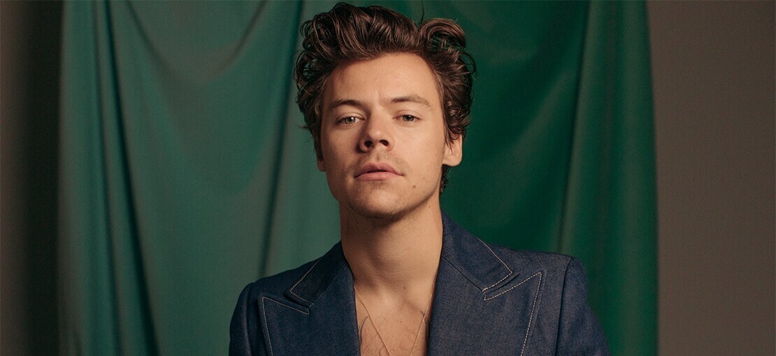 Obrázek k článku Z talentové soutěže ke globální slávě. Harry Styles slaví třicetiny