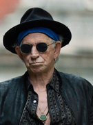 Náhledový obrázek k článku „V nejbližší době se do nebe nechystám.“ Keith Richards si užívá život bez drog