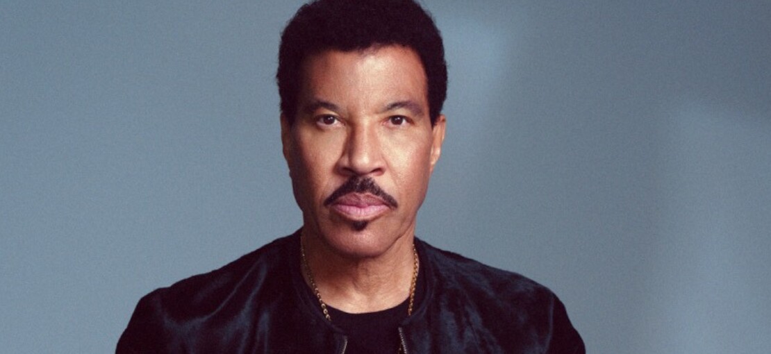 Obrázek k článku Lionel Richie po třinácti letech opět přiveze své největší hity