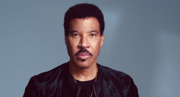 Náhledový obrázek k článku Lionel Richie po třinácti letech opět přiveze své největší hity