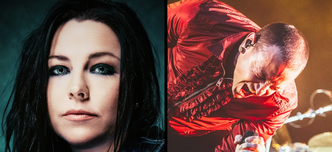 Obrázek k článku Amy Lee do Linkin Park? „Měli by mě oslovit,“ řekla zpěvačka Evanescence